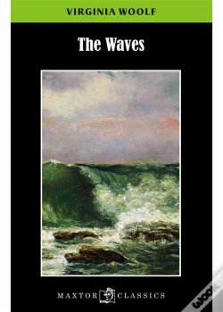 Capa do artigo The Waves