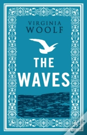 Capa do artigo The Waves