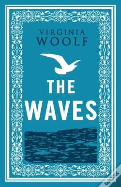 Capa do artigo The Waves