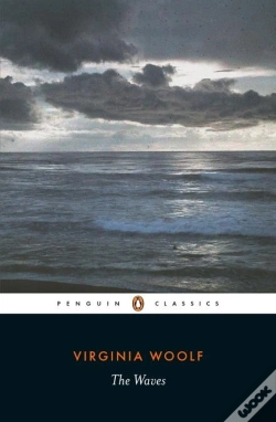 Capa do artigo The Waves