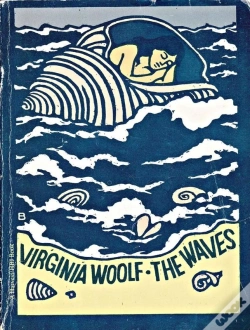Capa do artigo The Waves