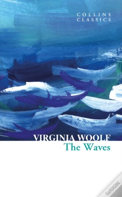 Capa do artigo The Waves