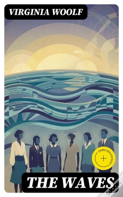 Capa do artigo The Waves