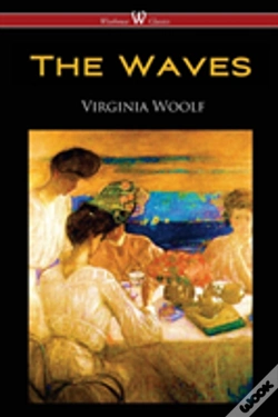 Capa do artigo The Waves (Wisehouse Classics Edition)