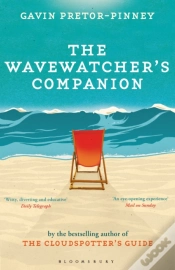 Capa do artigo The Wavewatcher
