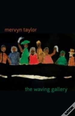 Capa do artigo The Waving Gallery
