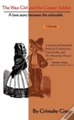 Capa do artigo The Wax Girl And The Copper Soldier