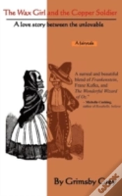 Capa do artigo The Wax Girl And The Copper Soldier