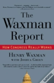 Capa do artigo The Waxman Report