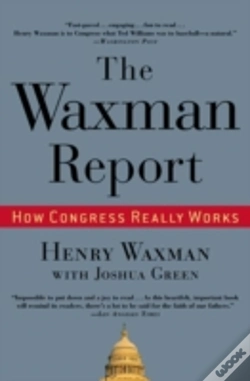 Capa do artigo The Waxman Report