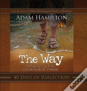 Capa do artigo The Way: 40 Days Of Reflection