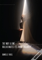 Capa do artigo The Way A Line Hallucinates Its Own Linearity