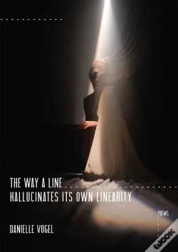 Capa do artigo The Way A Line Hallucinates Its Own Linearity