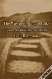 Capa do artigo The Way According To Luke