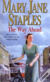 The Way Ahead