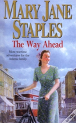 Capa do artigo The Way Ahead