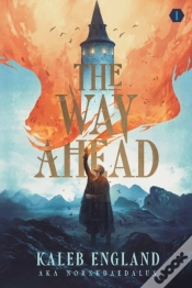 Capa do artigo The Way Ahead