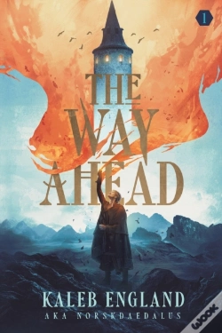 Capa do artigo The Way Ahead