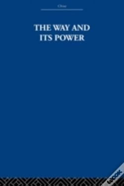 Capa do artigo The Way And Its Power
