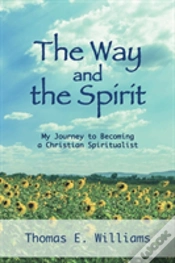 Capa do artigo The Way And The Spirit