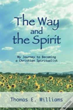 Capa do artigo The Way And The Spirit