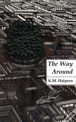 Capa do artigo The Way Around