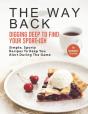 The Way Back - Digging Deep To Find Your Sport-Ish - Preview