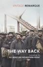 The Way Back - Preview