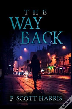 Capa do artigo The Way Back