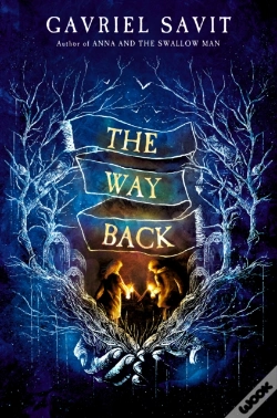 Capa do artigo The Way Back