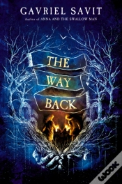 Capa do artigo The Way Back