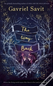 Capa do artigo The Way Back