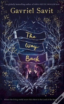 Capa do artigo The Way Back
