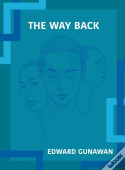 Capa do artigo The Way Back