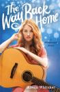 The Way Back Home - Preview
