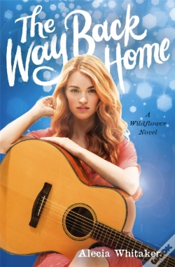 Capa do artigo The Way Back Home