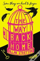 The Way Back Home