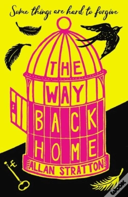 Capa do artigo The Way Back Home