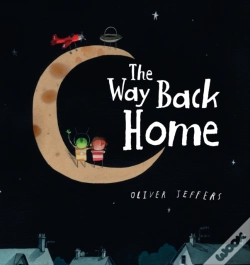 Capa do artigo The Way Back Home