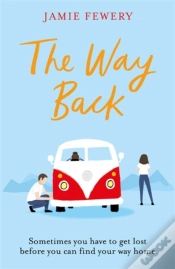 Capa do artigo The Way Back