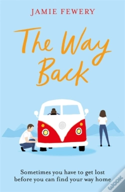Capa do artigo The Way Back