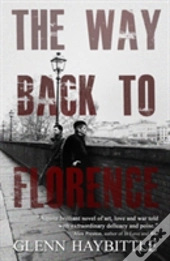 The Way Back To Florence