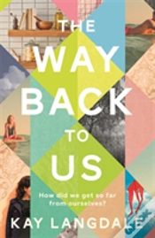Capa do artigo The Way Back To Us