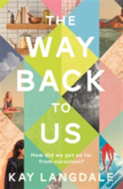 Capa do artigo The Way Back To Us