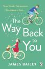 The Way Back To You - Preview