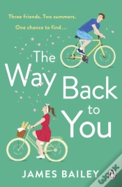 Capa do artigo The Way Back To You