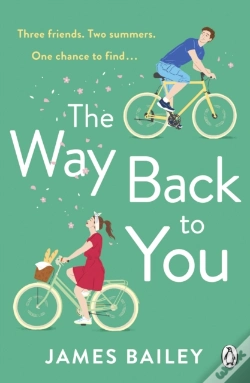 Capa do artigo The Way Back To You