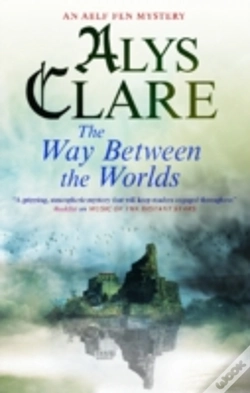 Capa do artigo The Way Between The Worlds