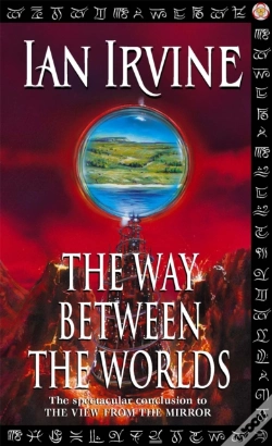 Capa do artigo The Way Between The Worlds