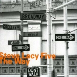 Capa do artigo The Way - CD